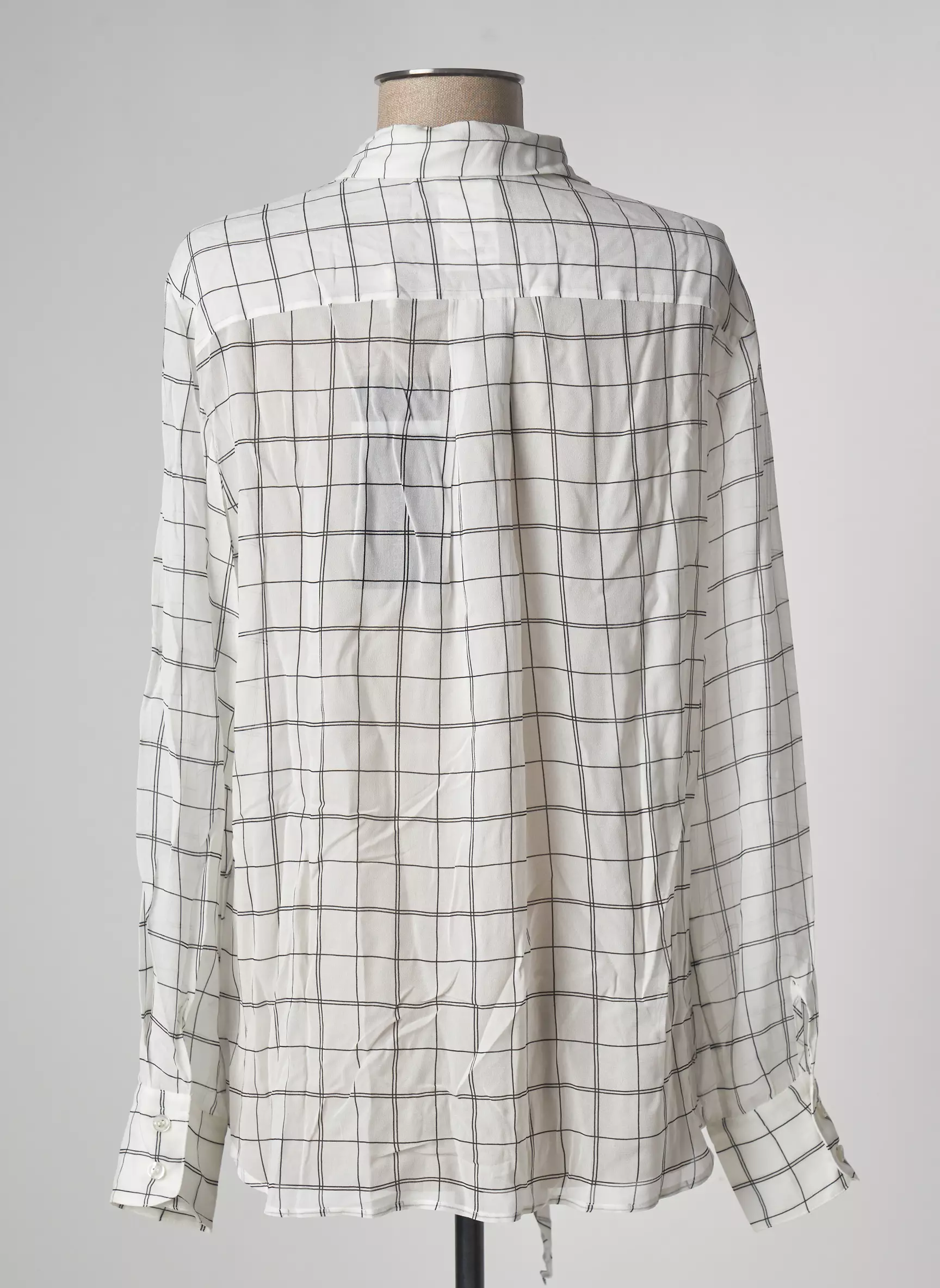 Sportmax Chemisiers Femme couleur blanc