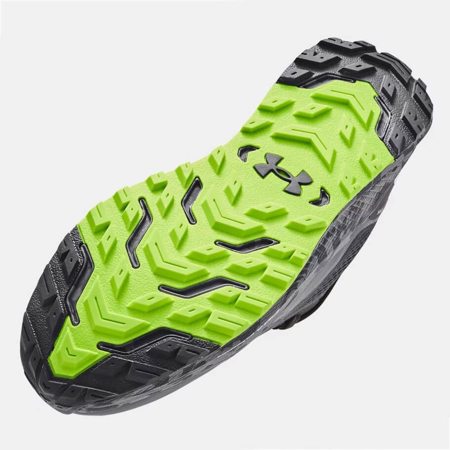 UA Charged Bandit TR 2 Running Shoes