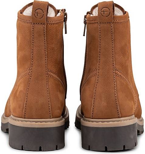 Tamaris Stiefeletten (schnürbar)