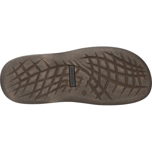 JOSEF SEIBEL Clog Max, jeans-kombi