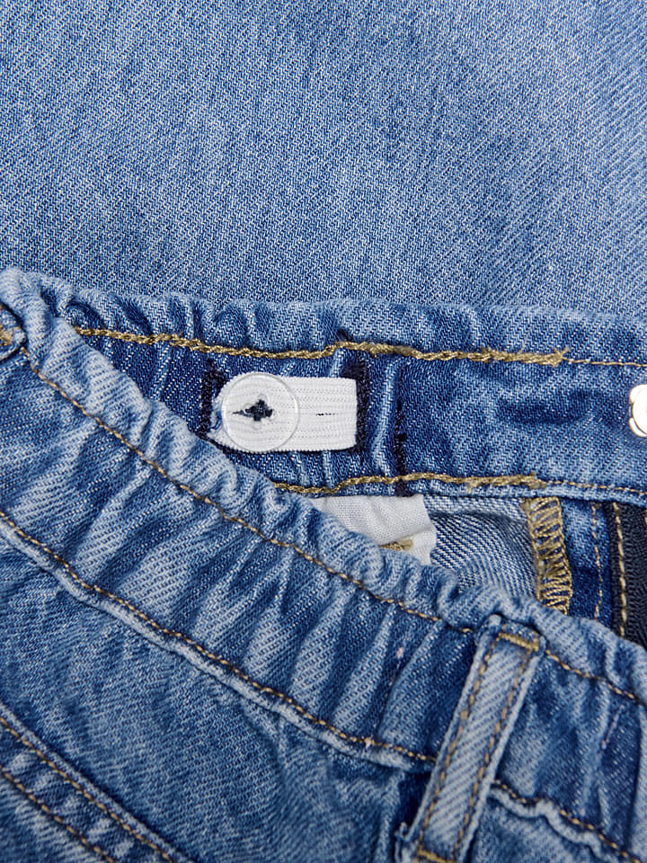KIDS ONLY Jeans-Bermuda 