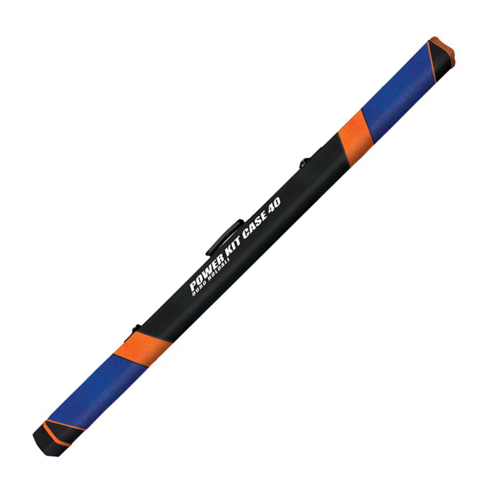 Colmic Power Kit -kotelo 40, jäykkä suojus