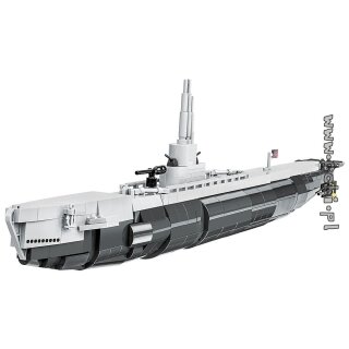 USS Tang SS-306