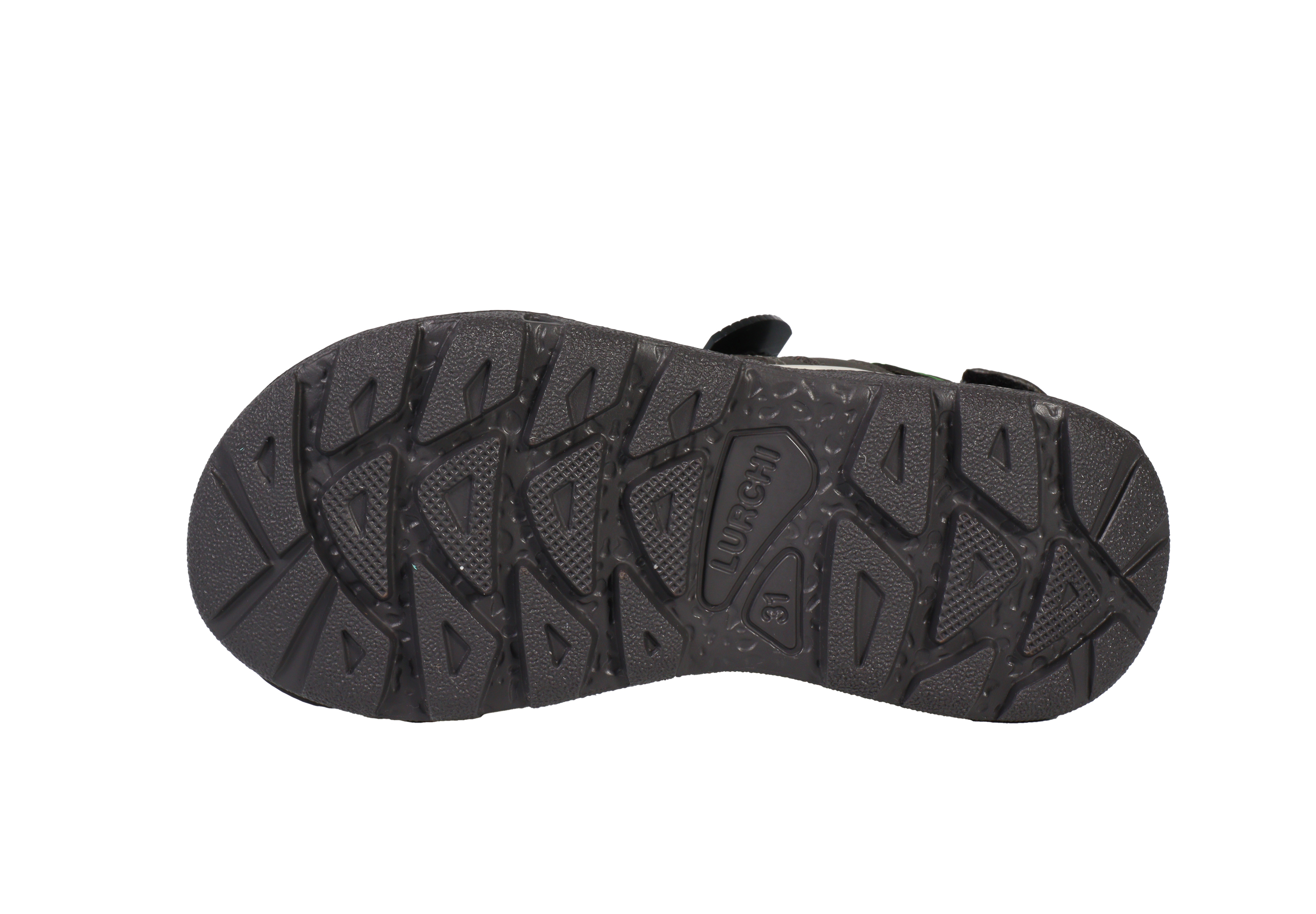 Lurchi Sandale Oweno - grey