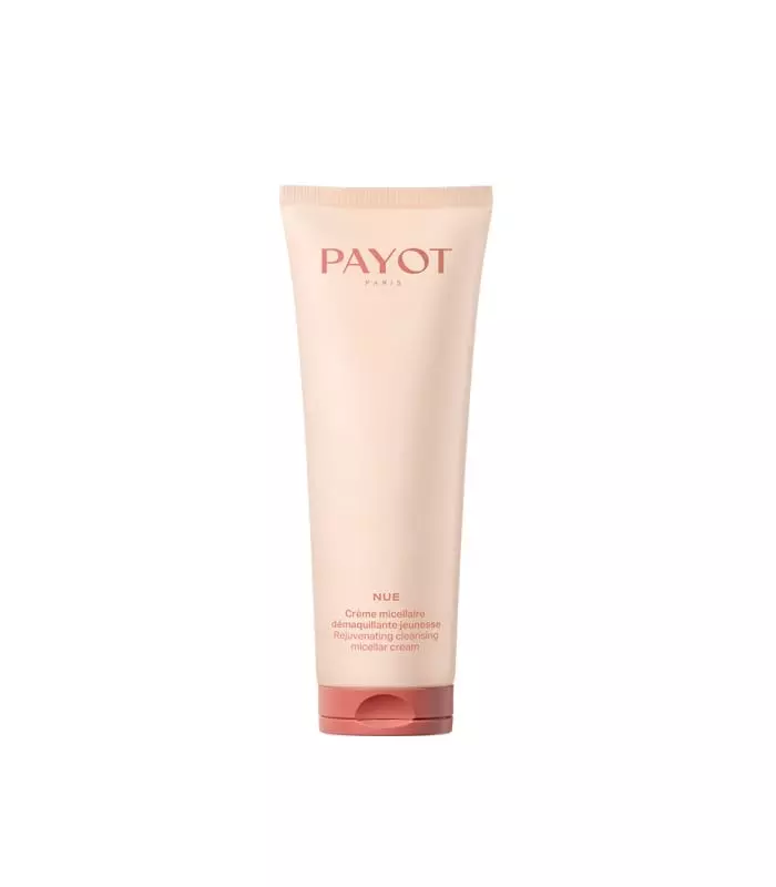 NUE Crème jeunesse démaquillante