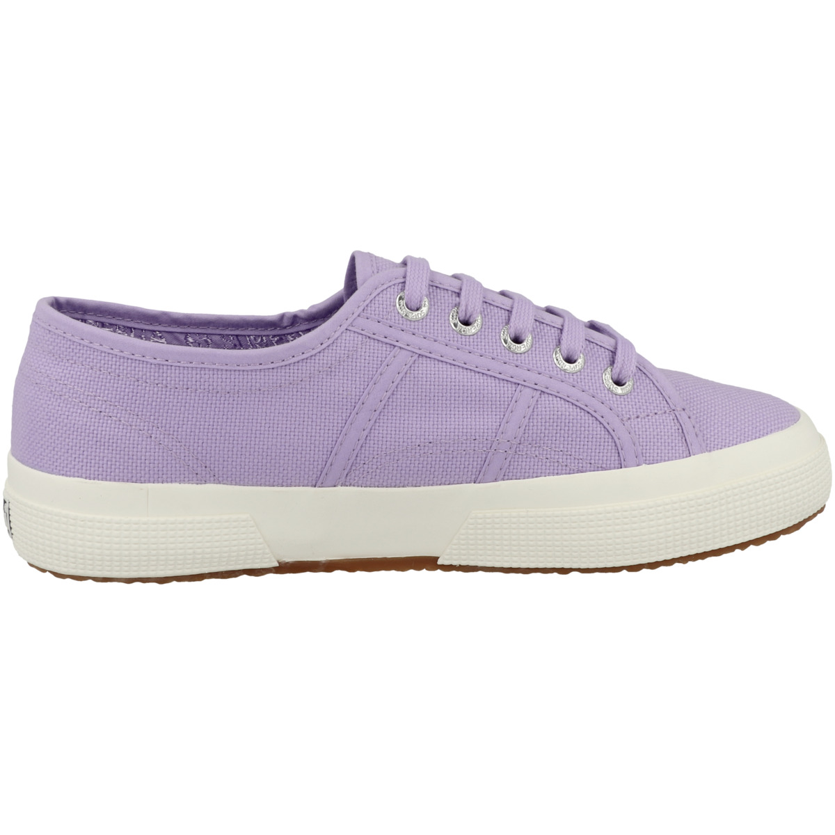 Superga 2750 Cotu Classic Sneaker Low lila