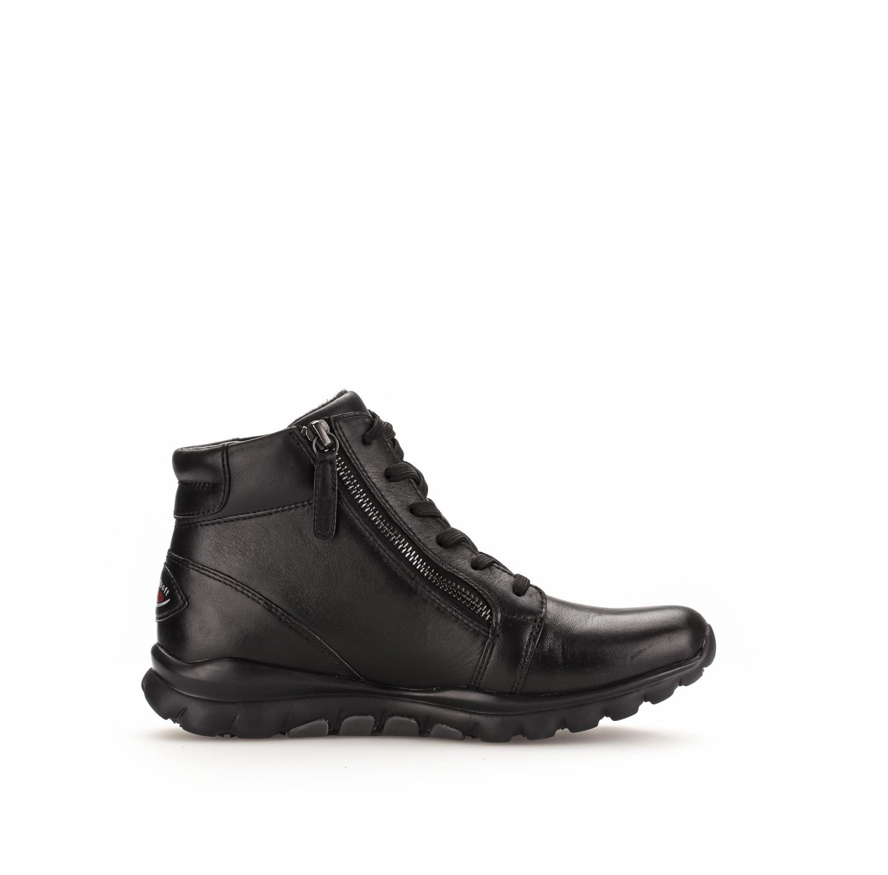 GABOR Stiefeletten schwarz