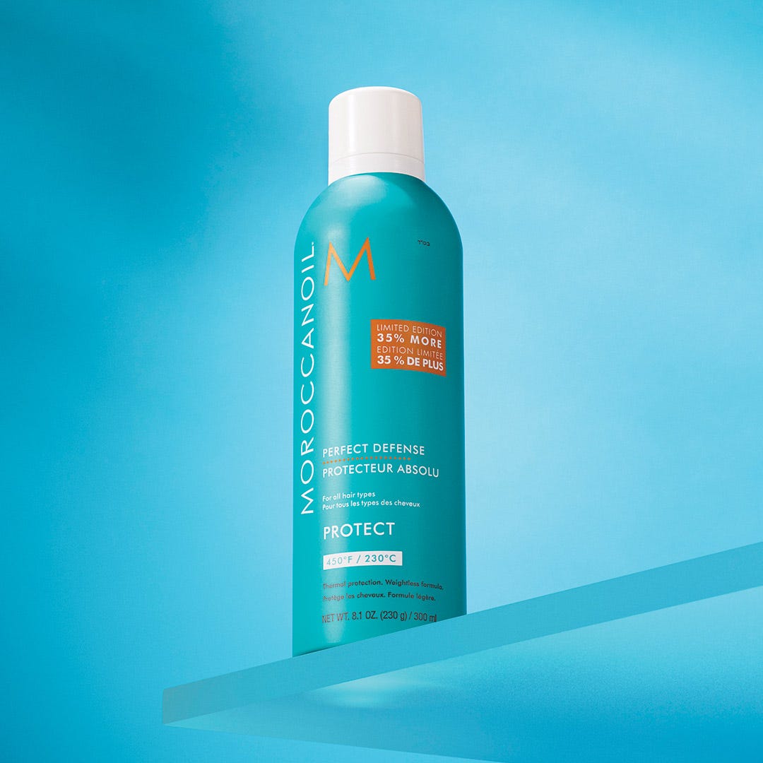 Moroccanoil  Luminous Haarspray strong 480 ml