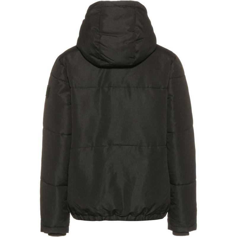 WLD Rocket Empire Kapuzenjacke Damen
