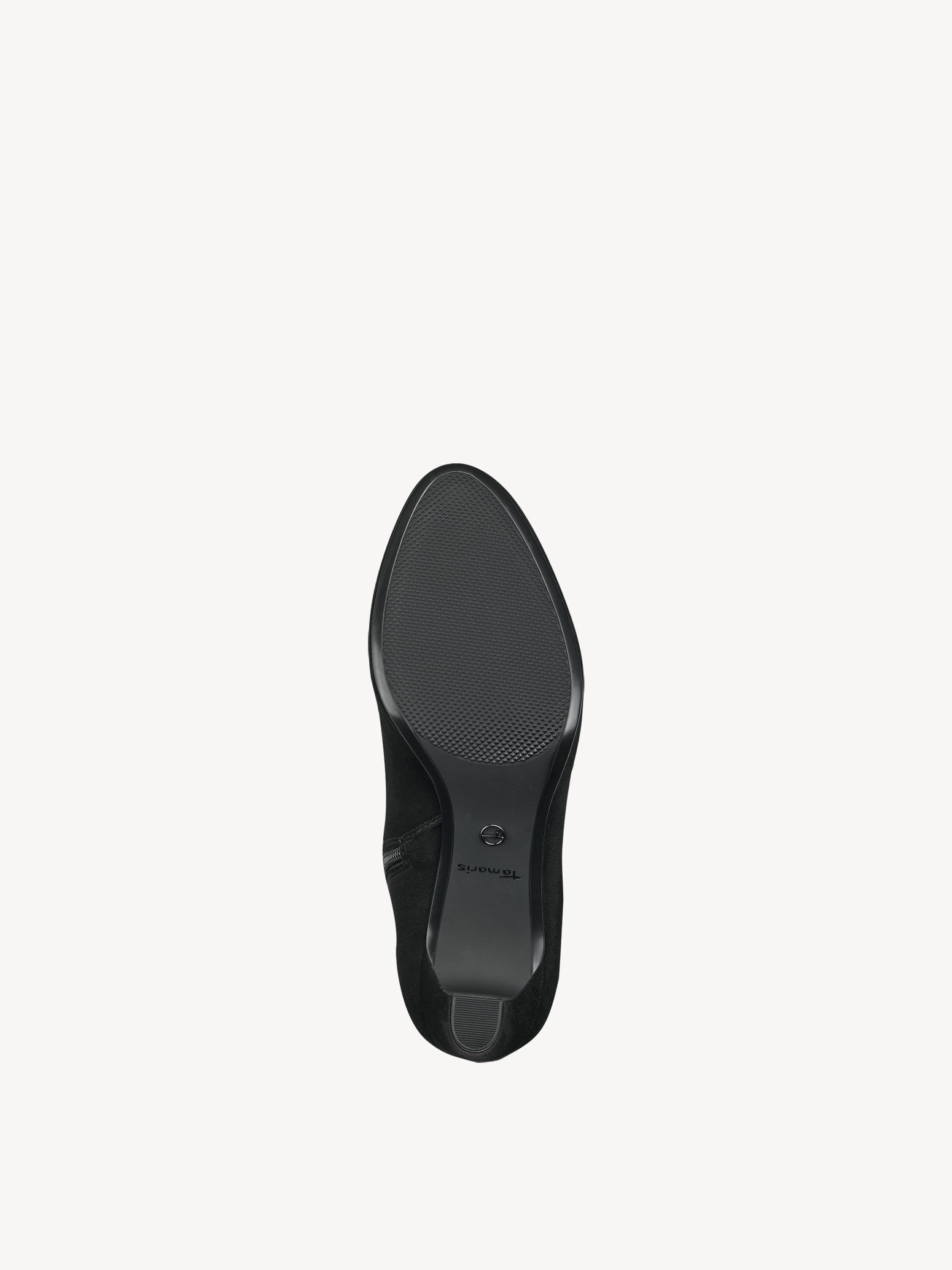 Bottes - noir