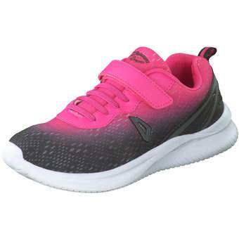 Okinawa Sneaker in pink