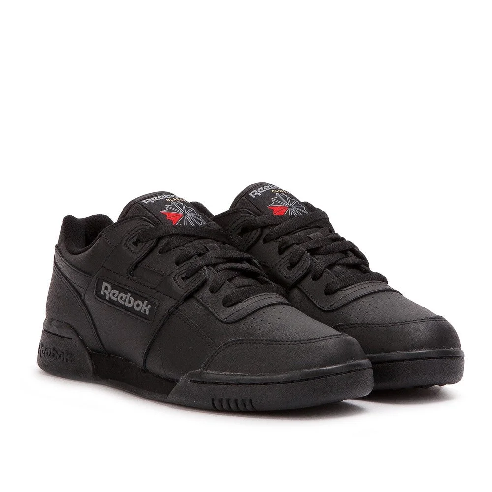 Reebok Workout Plus 2760 / schwarz