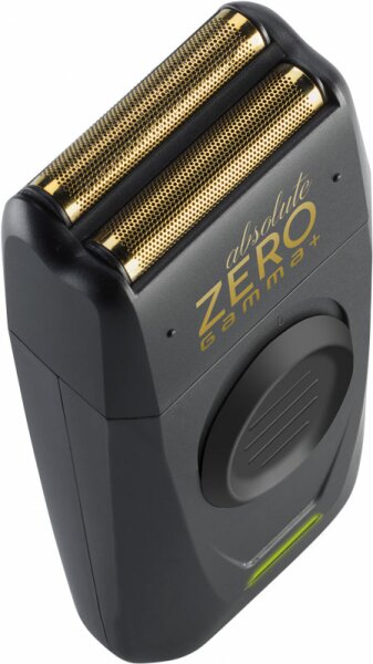 Gamma+ Shaver Absolute Zero Rasierer