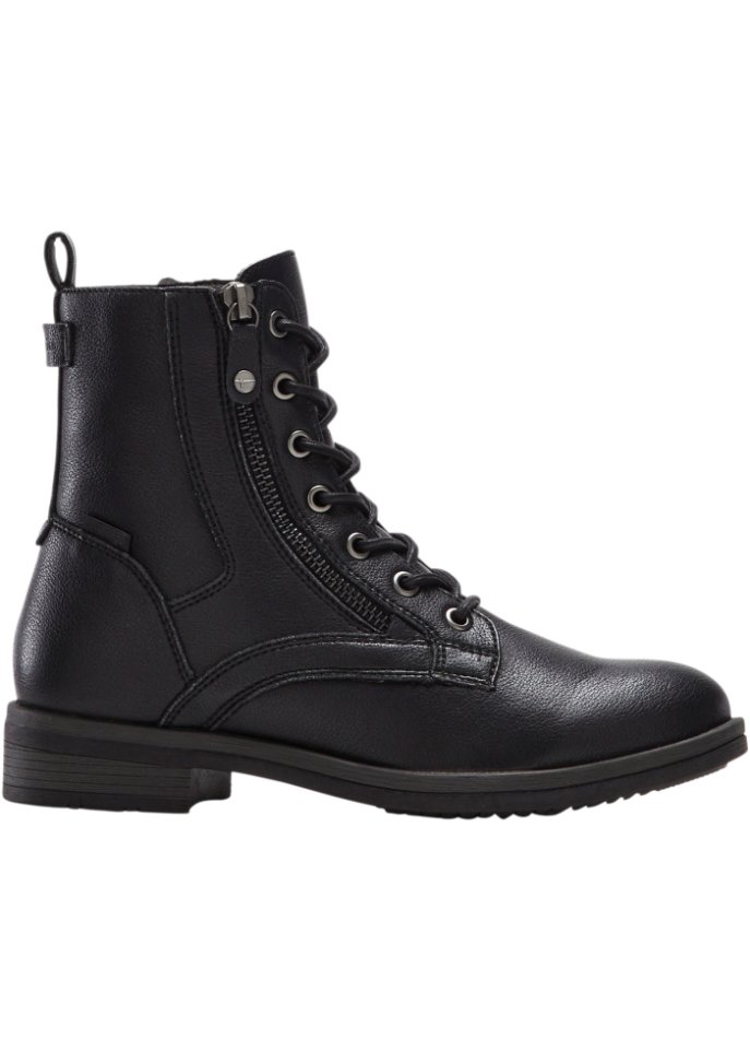 Tamaris Schnür Boot