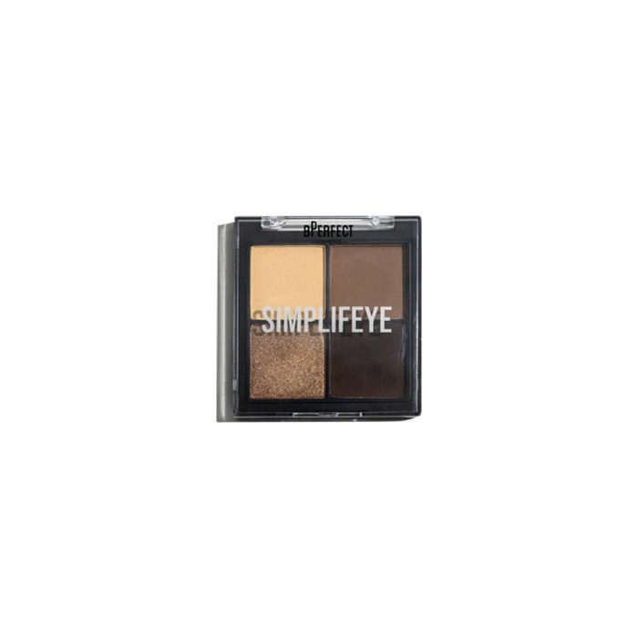 Eye Shadow Palette