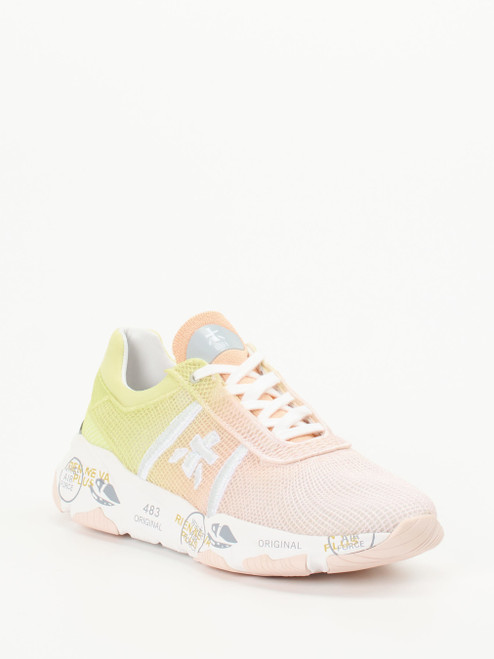 Sneaker-16635960002 Premiata