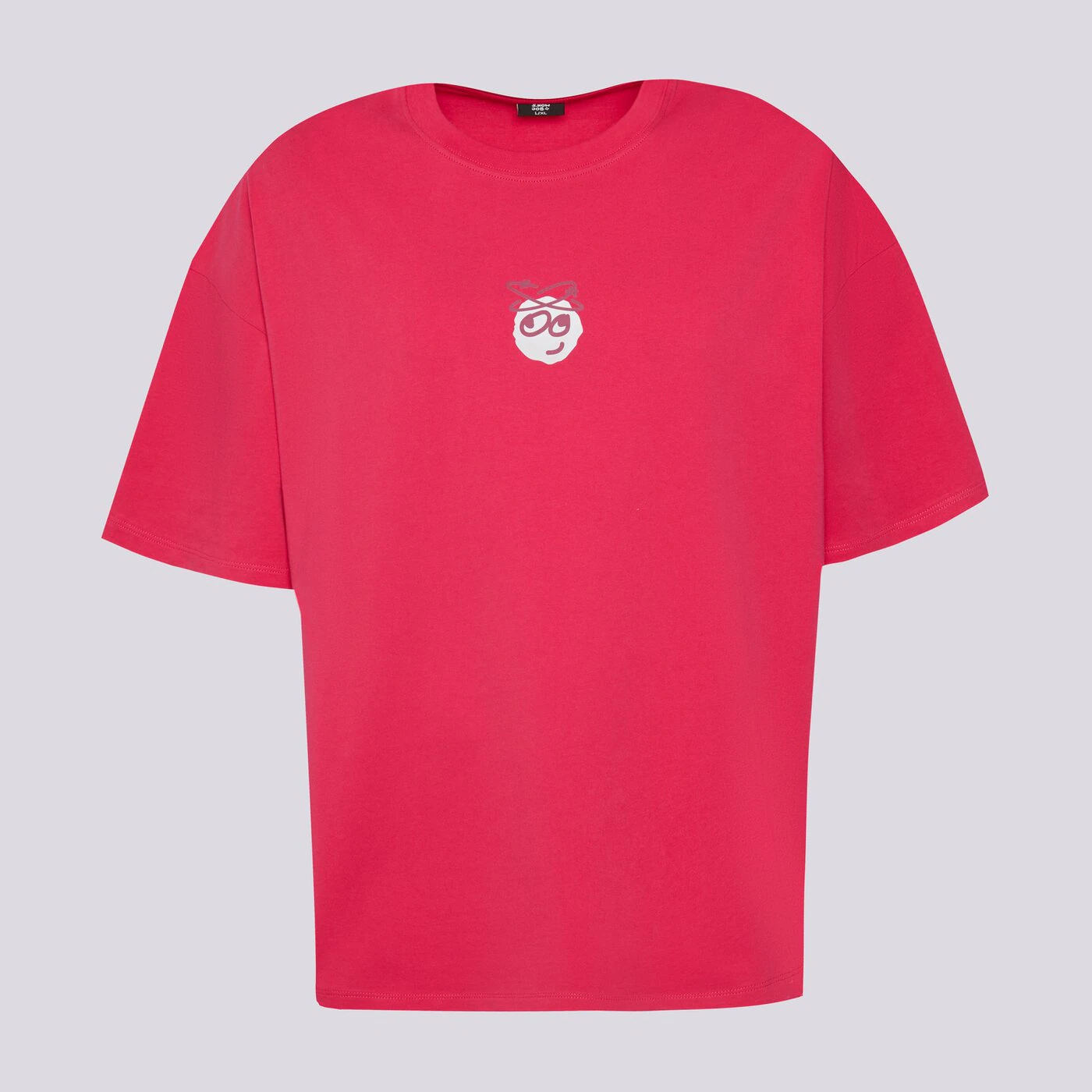 S.NOW JOB SIZEER T SHIRT 