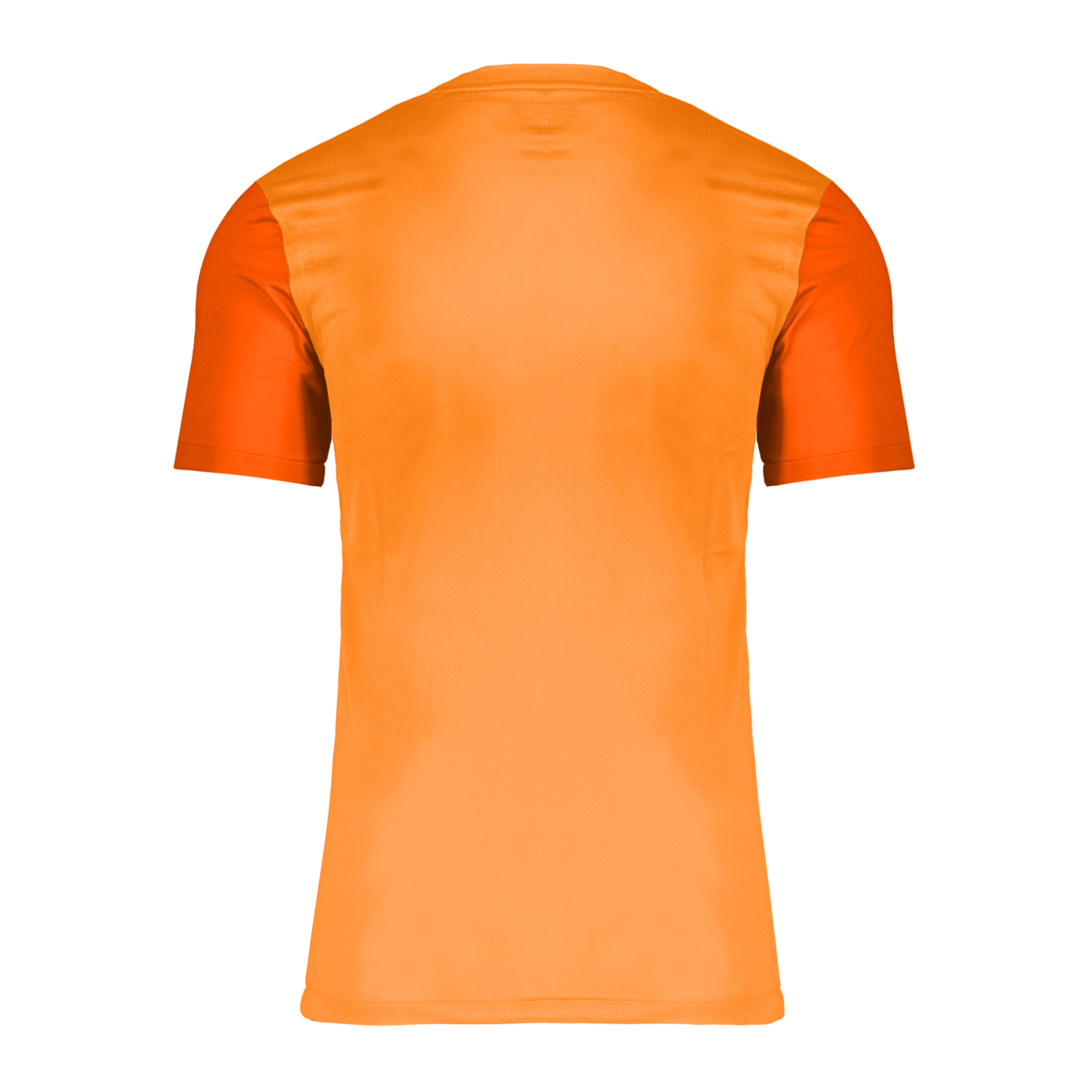 Nike Trophy V Trikot Orange F819