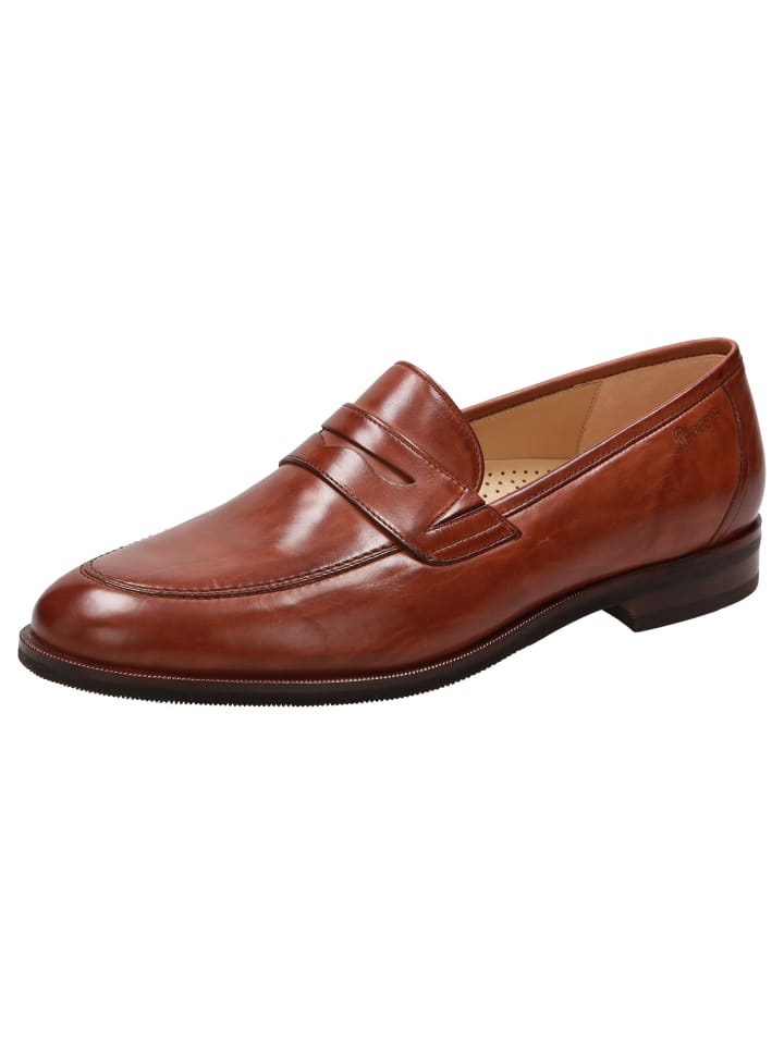 Sioux Slipper Boviniso-700 in braun günstig kaufen