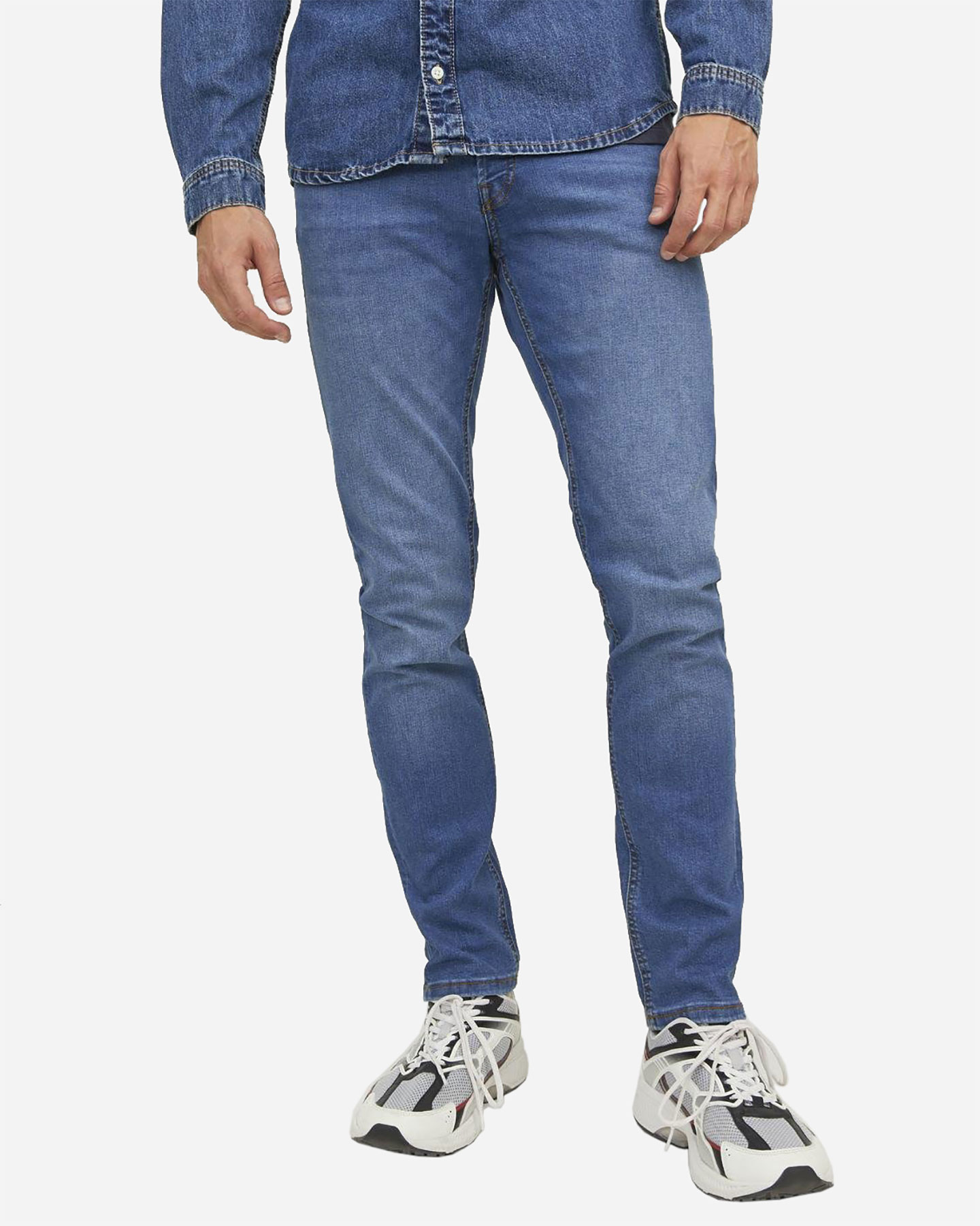 Farkut Jack & Jones Glenn Slim M 12243592-BS000121