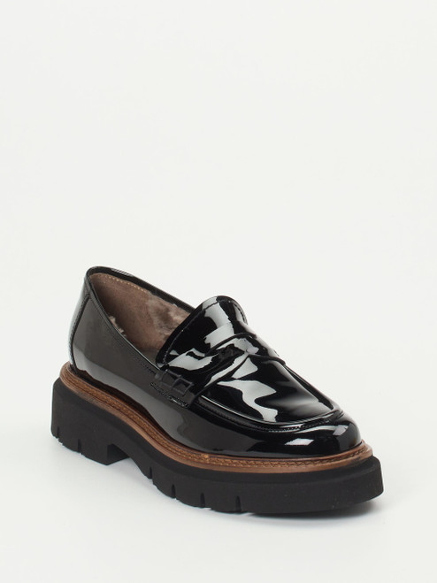 Slipper-18130090044 Mannori