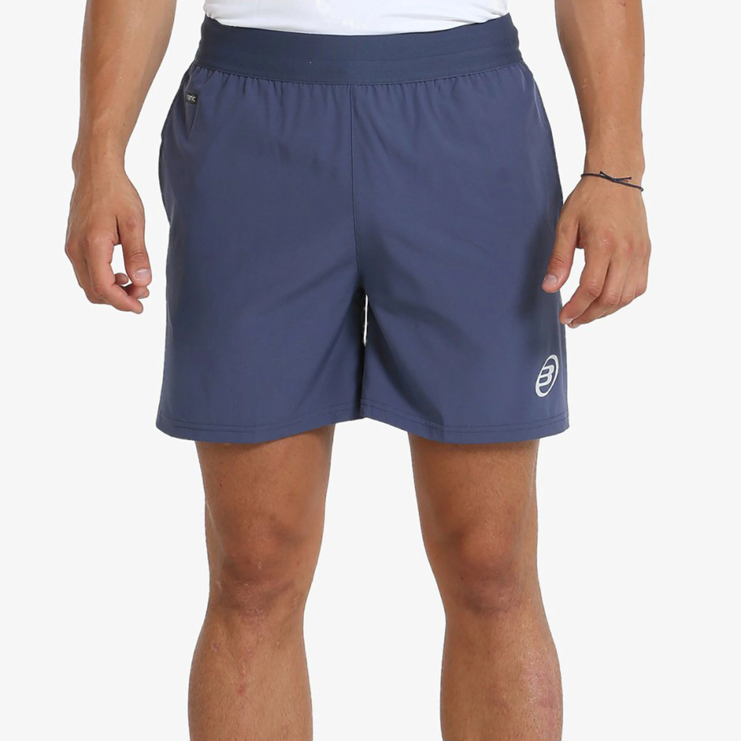 Mirla Shorts Herren - Blau