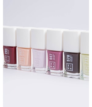 3INA The Nail Polish Nagellack-11 ml