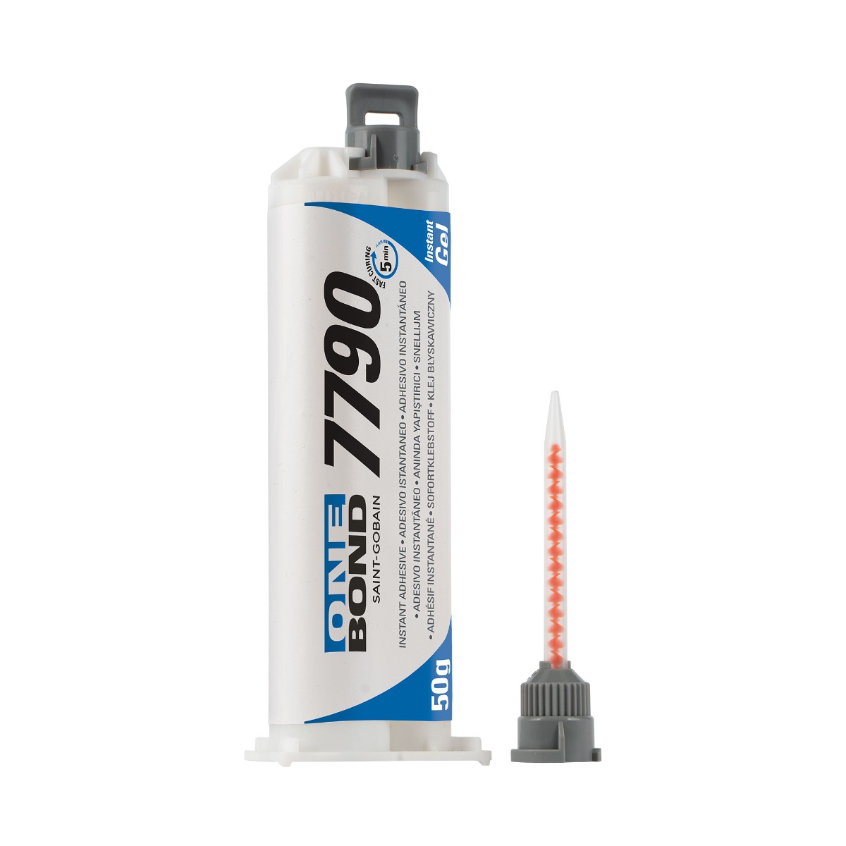 OneBond 78072764215 7790 2-Componentenlijm