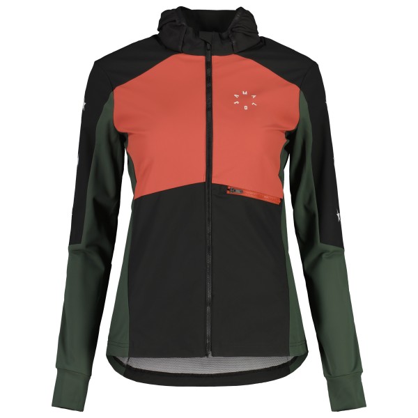 Maloja - Women's NeshaM. - Langlaufjacke