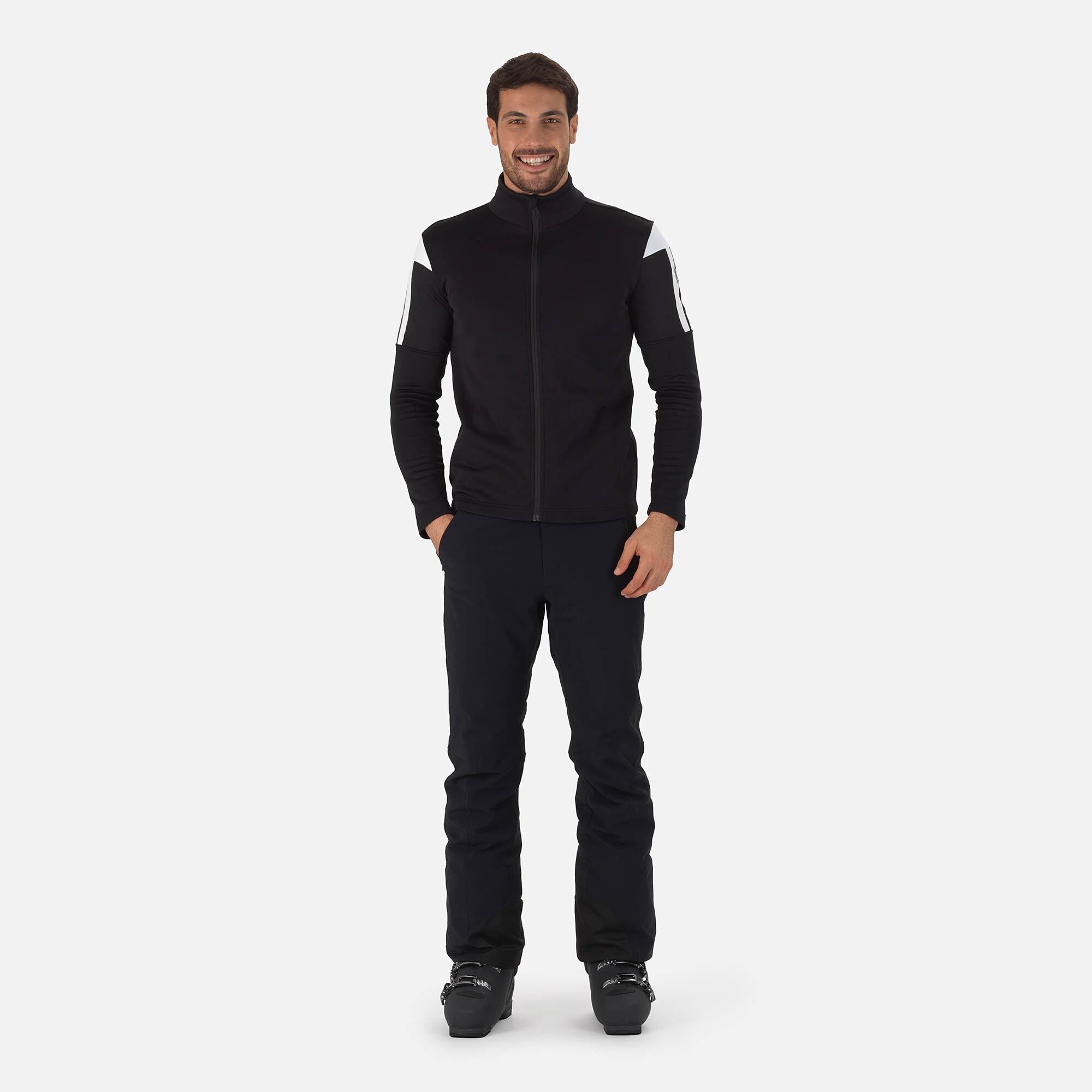 Couche intermédiaire Aerial Homme