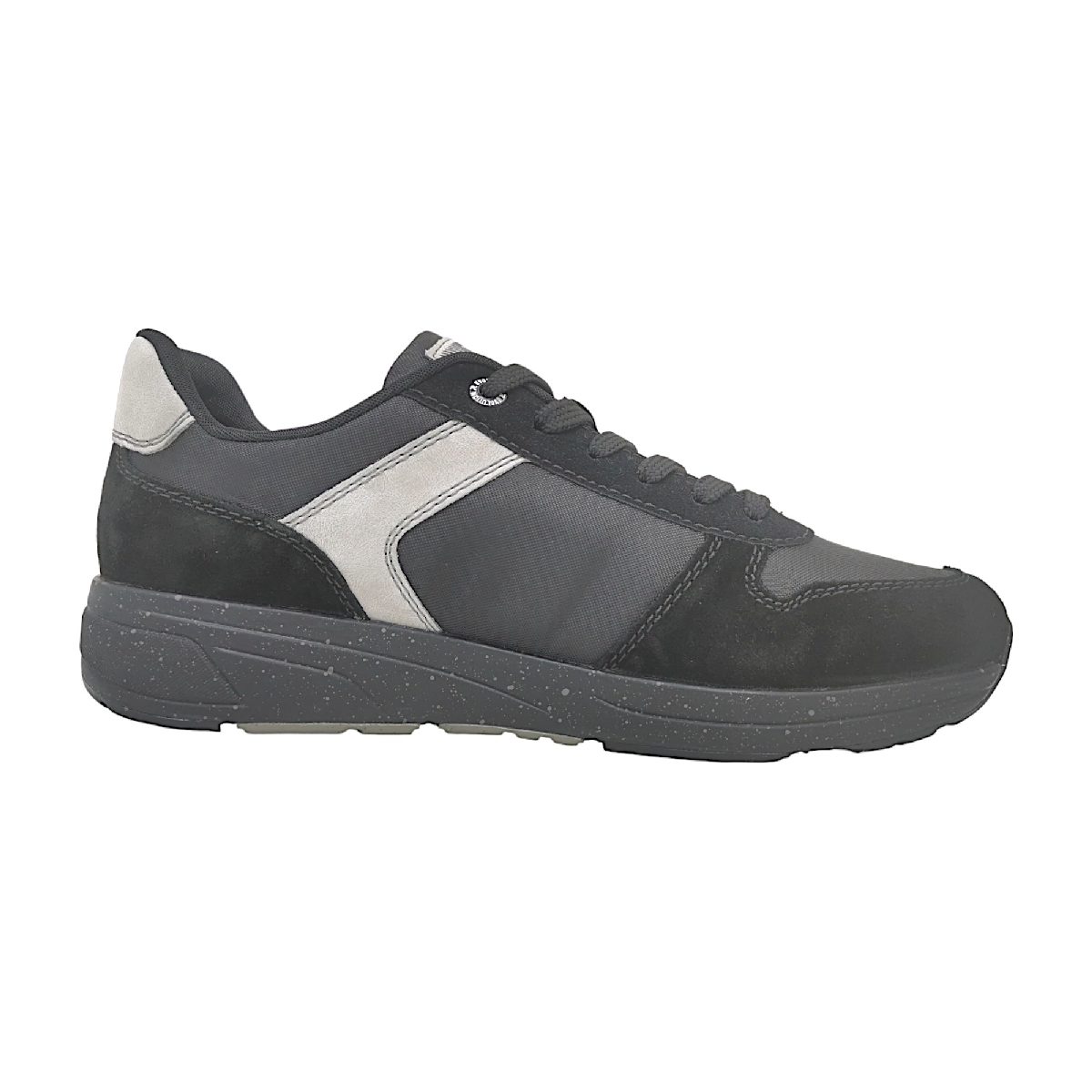 Rieker 07002-00 Schwarz 00 schwarz