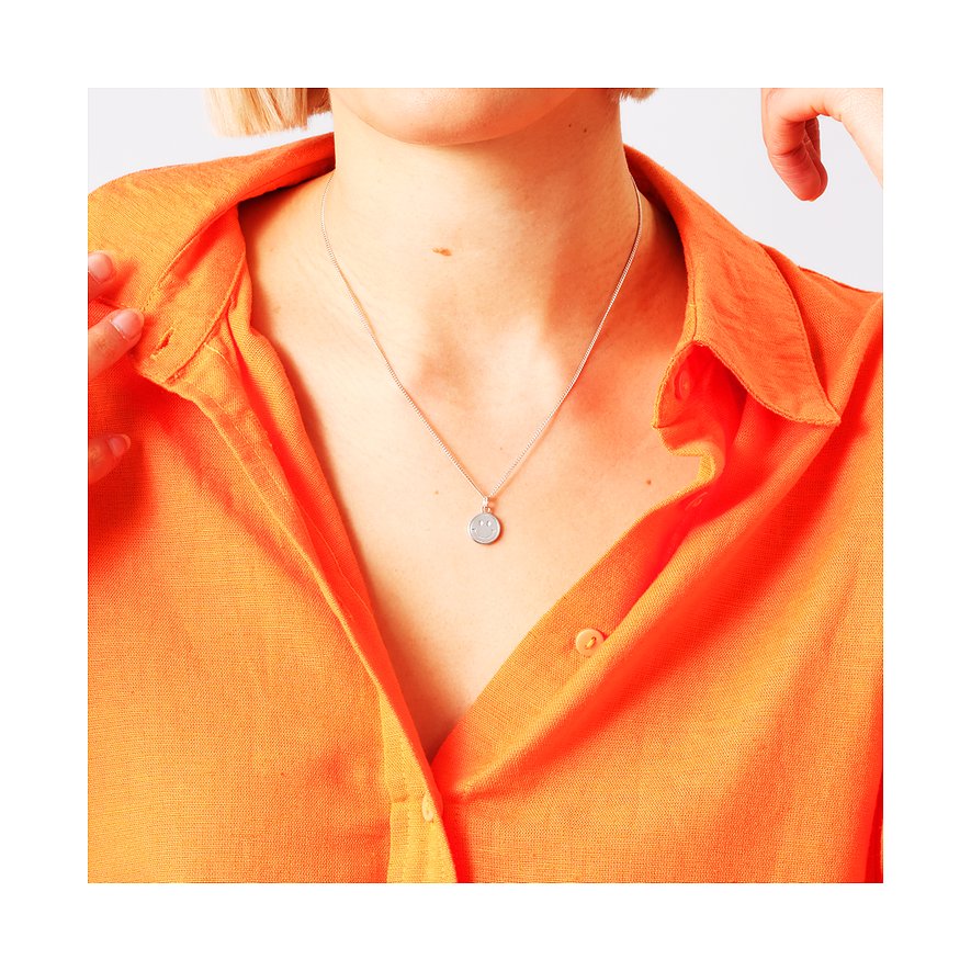 ESPRIT Kette Smile