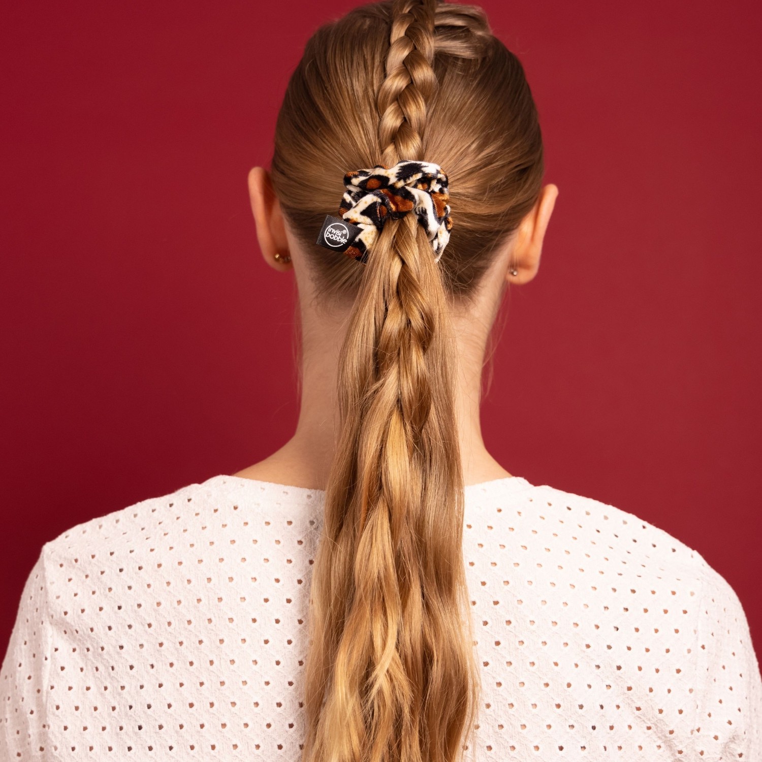 Invisibobble Purrfection