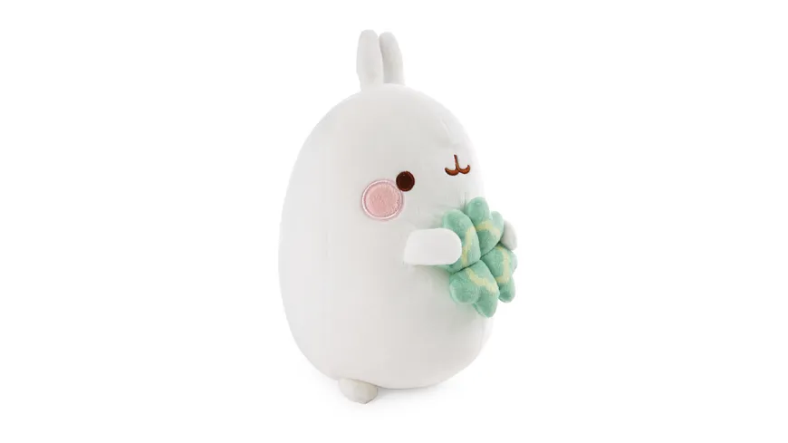 MOLANG MT KLEEBLATTKUSCHELTIER 16CM