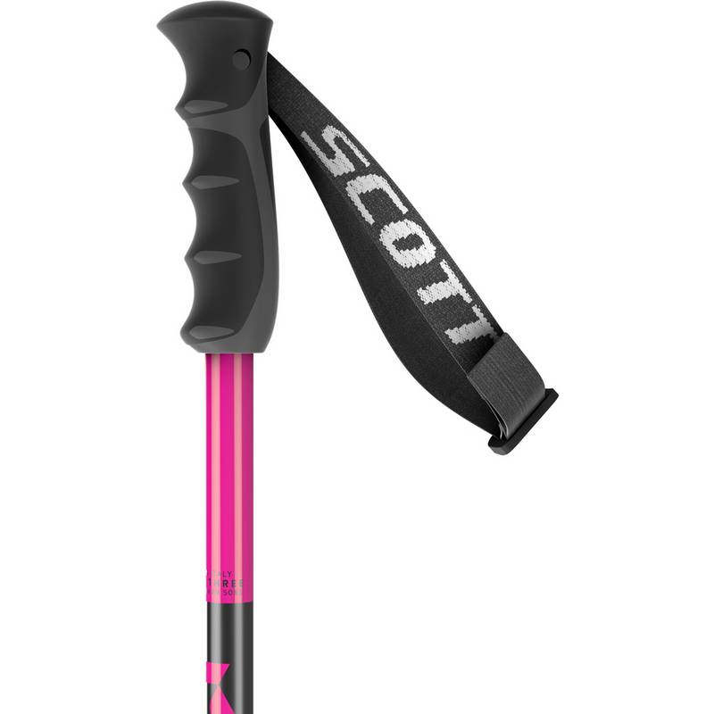 SCOTT Scrapper SRS Stock