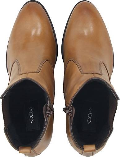 COX Chelsea Stiefelette