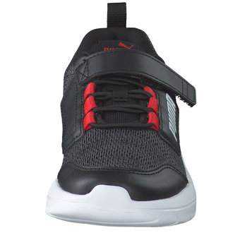 PUMA Evolve Street AC+PS Sneaker in schwarz