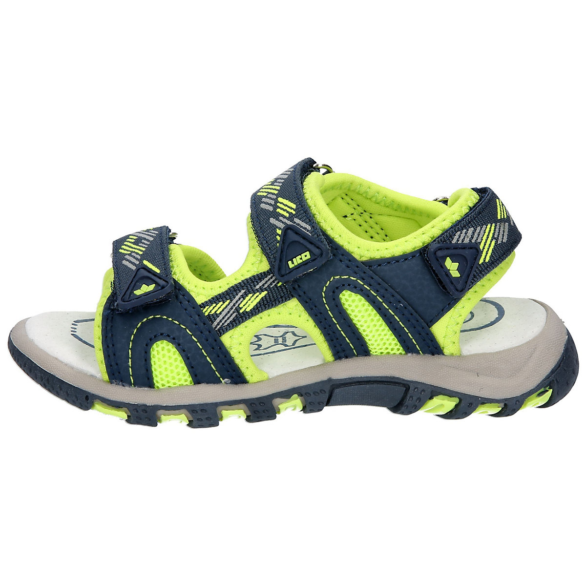 Sandalen LUCA für Jungen