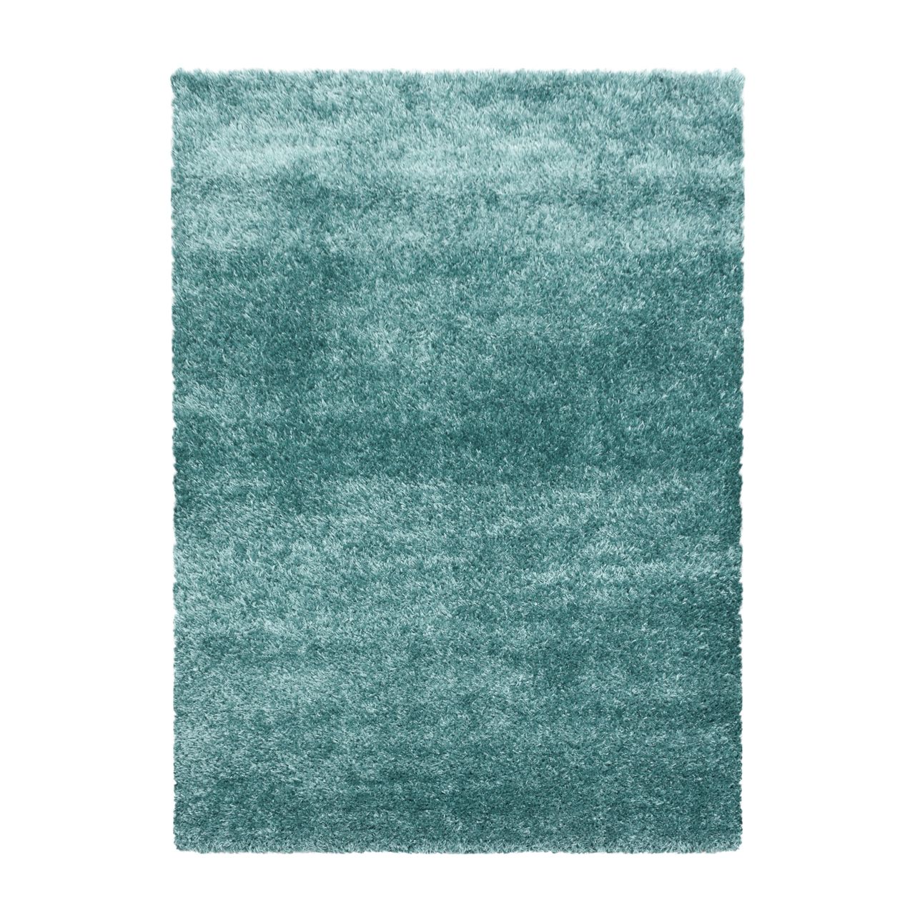 Ayyildiz Teppich, BRILLIANT 4200, AQUA, 280 x 370 cm