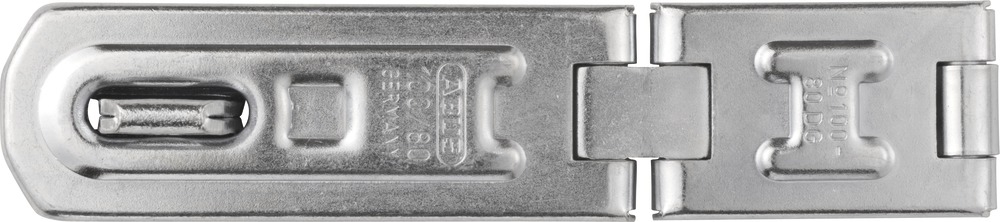 ABUS H100/80DG C sulankstoma spyna