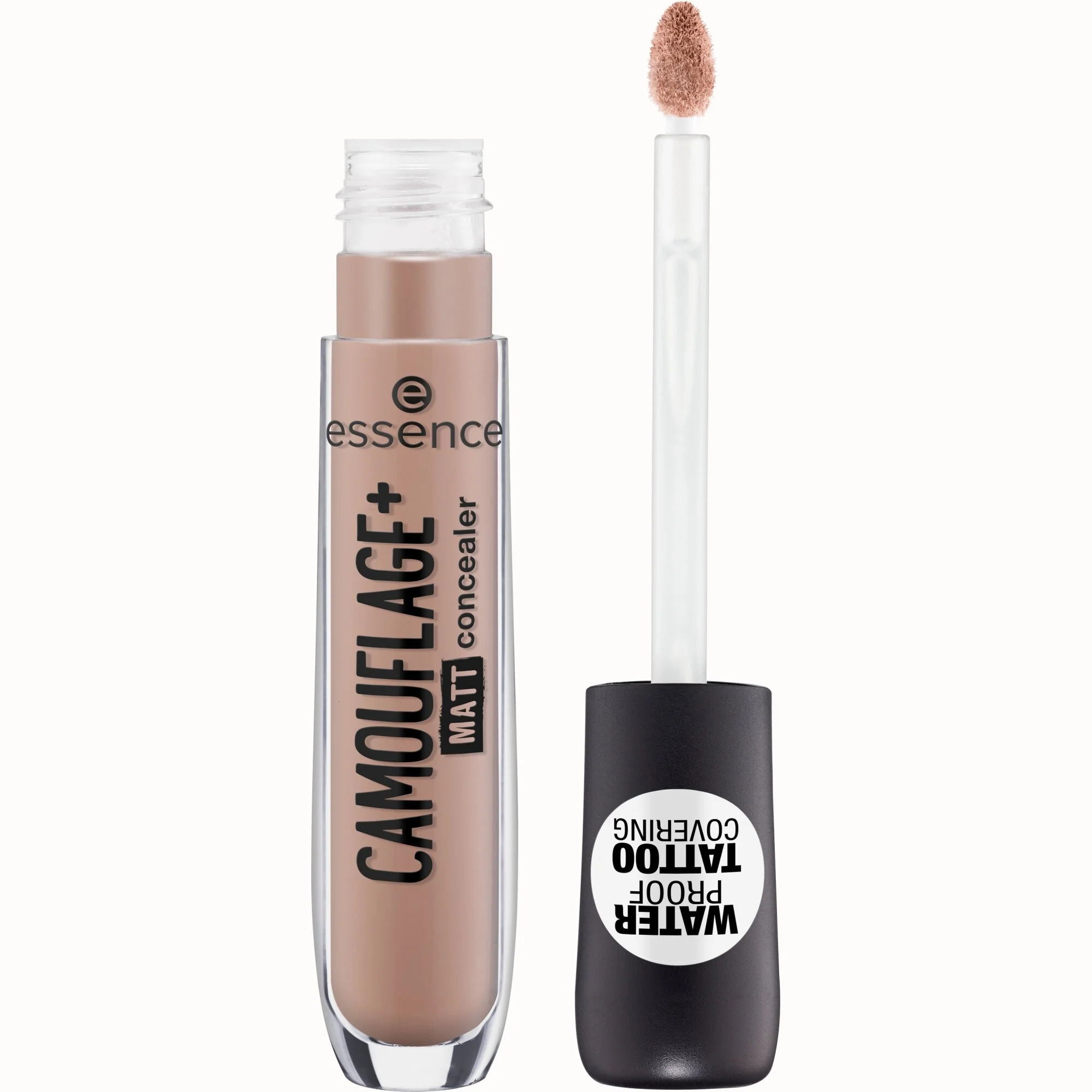 Face CAMOUFLAGE+ mattifying face concealer - Concealer
