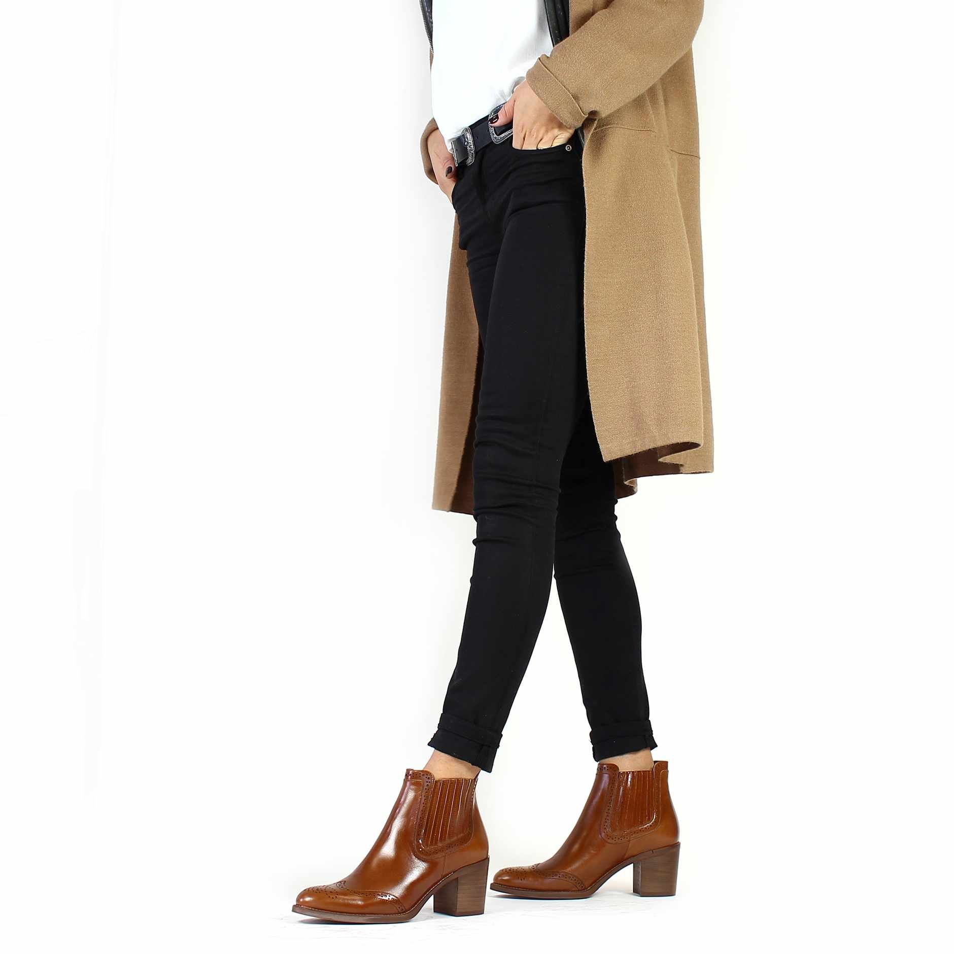 Janie Philip  ADELE - Cognac