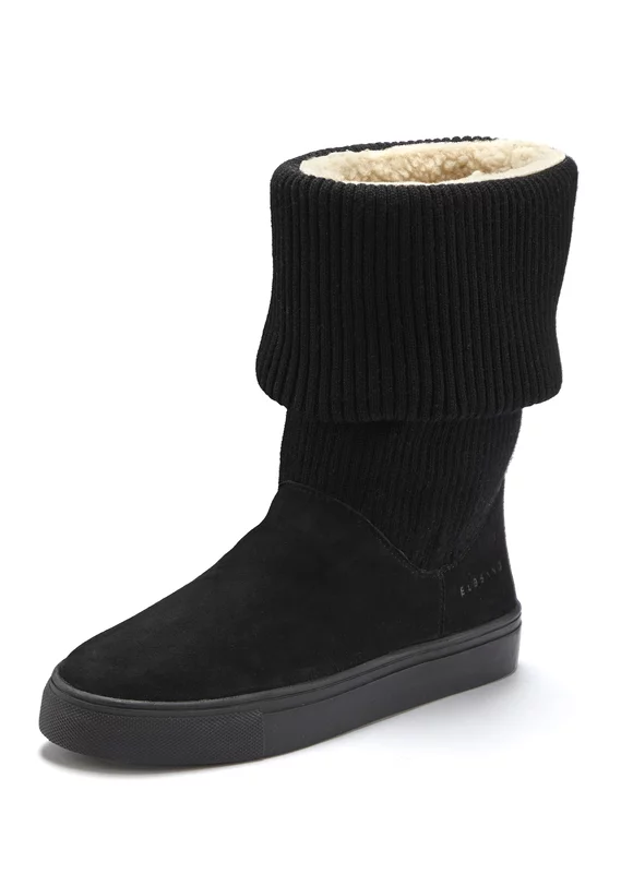 Winterstiefel