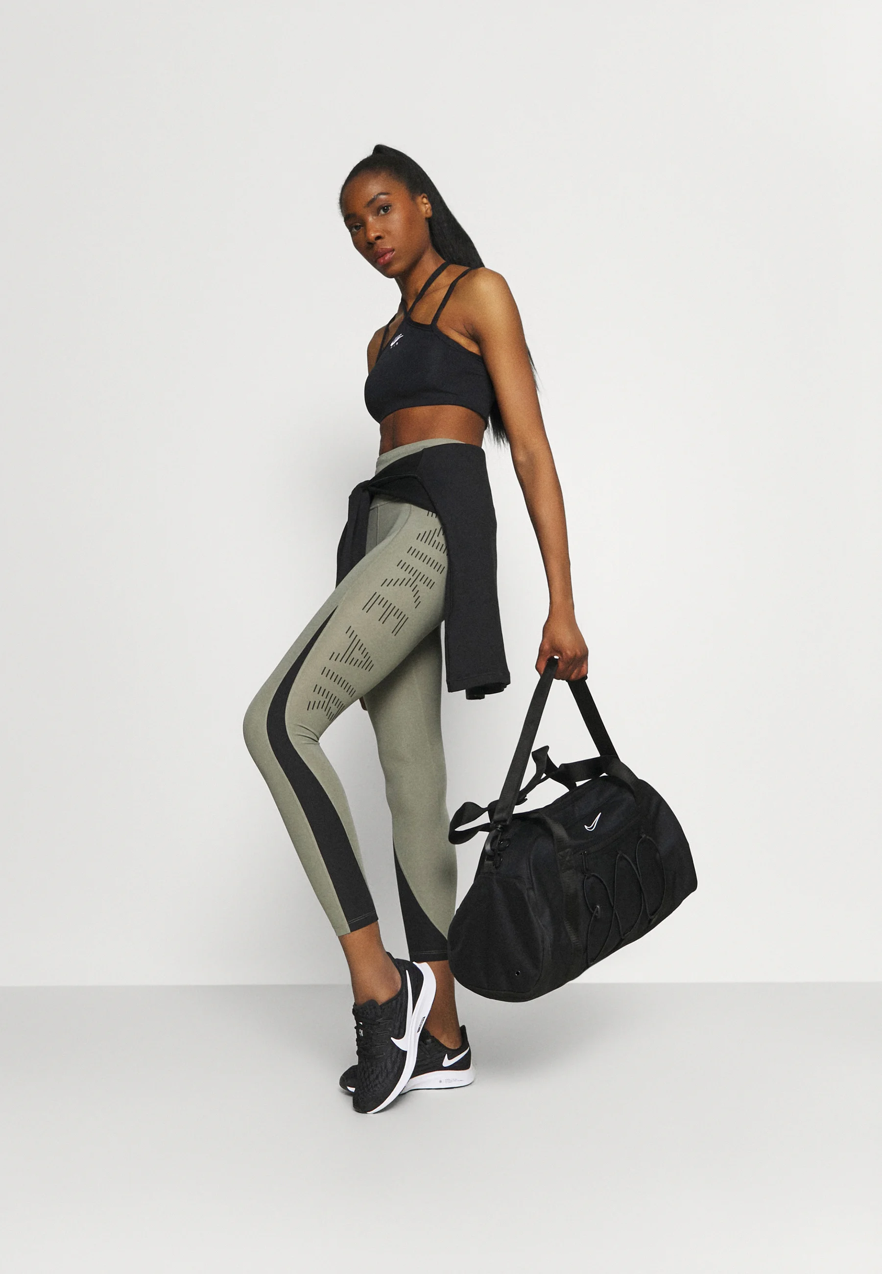 Nike Performance ONE CLUB BAG UNISEX - Bolsa de deporte