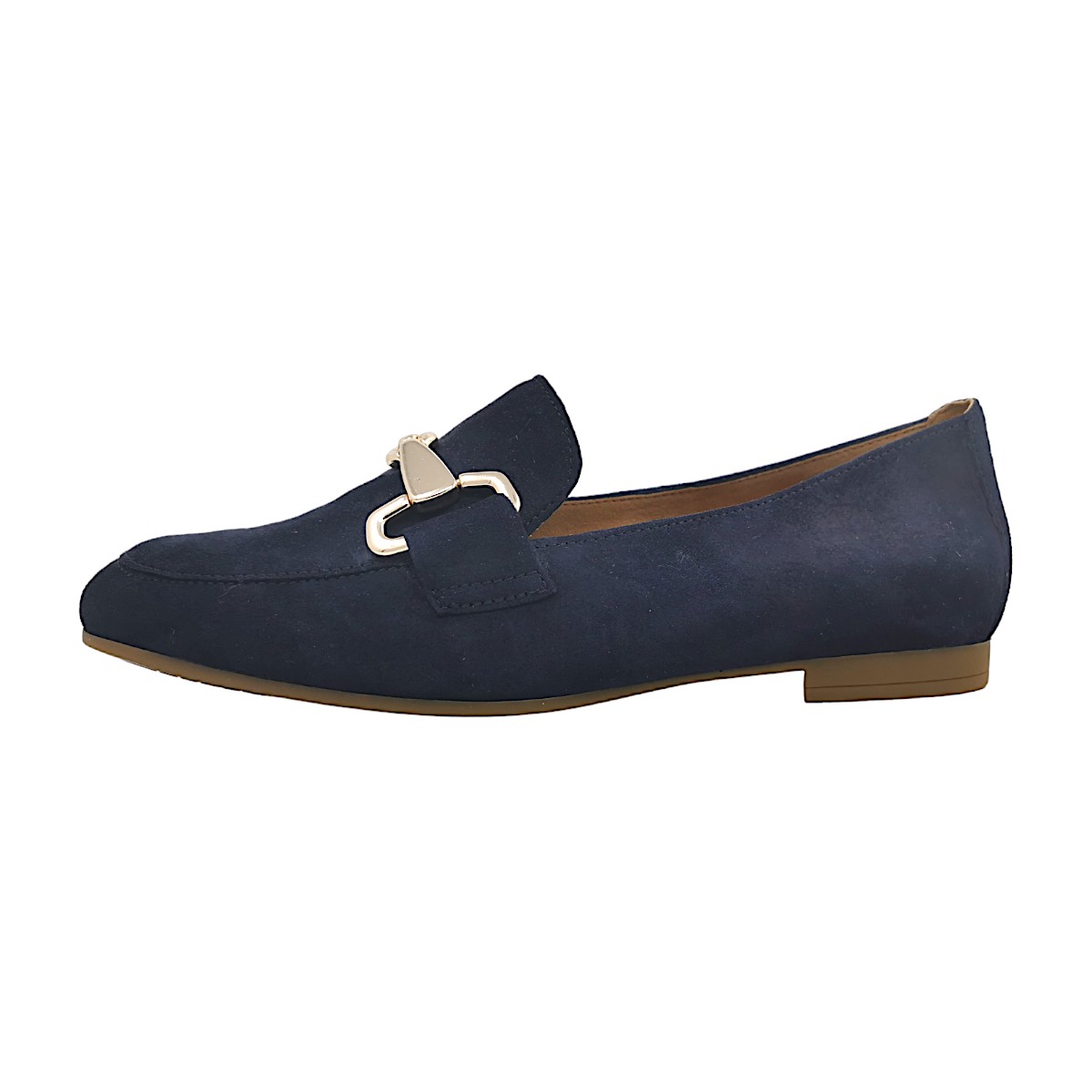Gabor 45.211.36 Blau 36 Atlantik ( Gold)