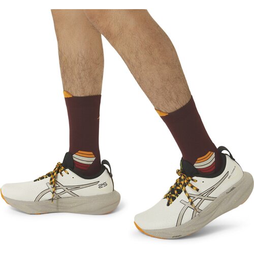 KINDER SOCKEN FUJITRAIL RUN CREW SOCK