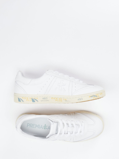 Sneaker-16617990212 Premiata