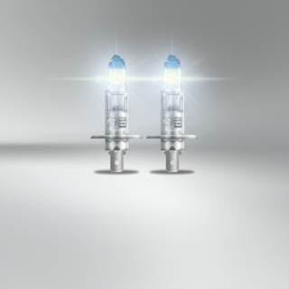 OSRAM Night Breaker Laser H1 12 V 55-W, 2 Stück - ATU