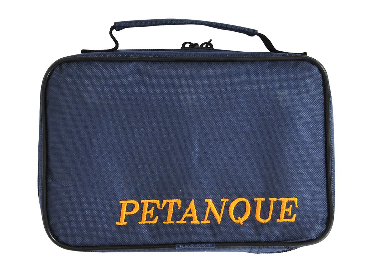 Petanque Jeu de Boules Spielset