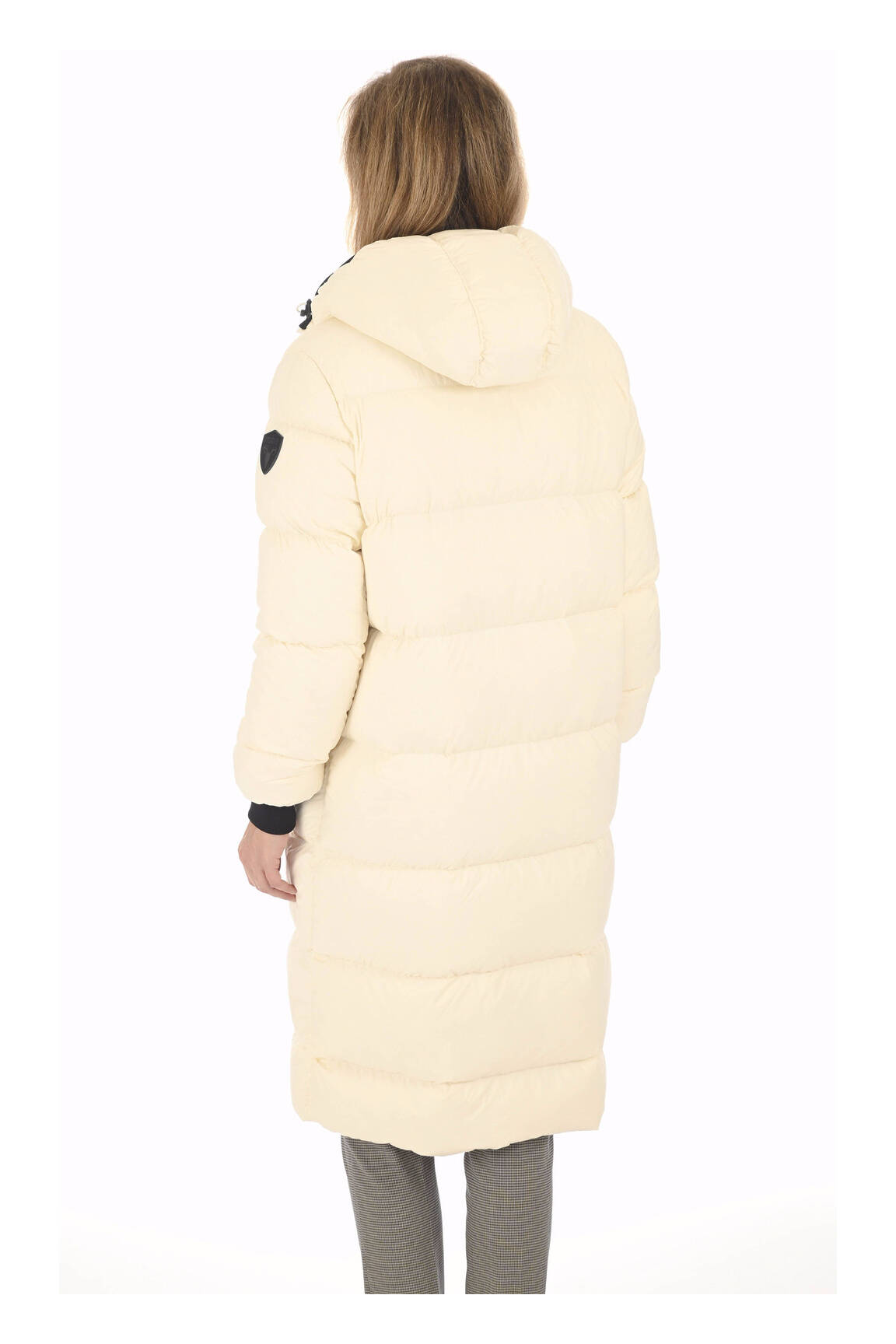 Nobis Doudounes Femme couleur blanc